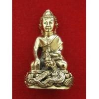 ราคา พระกริ่งศรีสุทโธ เนื้อทองขาว หลวงปู่คำบุ วัดกุดชมภู อุบลราชธานี (4384833)