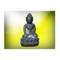 ราคา พระกริ่งชินบัญชร เนื้อนวะก้นเงิน รุ่นพญากาลนาค หลวงปู่ทิม วัดละหารไร่ ปี2543 สวยมากน่าบูชา (4377548)