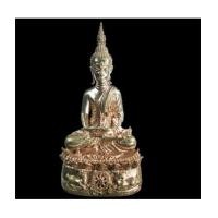 ราคา พระกริ่งนฤมิตรโชค เนื้อนวะ หลวงพ่อจรัญ ฐิตธมฺมโม วัดอัมพวัน จ.สิงห์บุรี (เช่าบูชาแล้ว) (4362366)