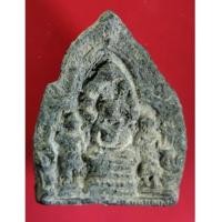ราคา พระนารายณ์ทรงปืนเนื้อชินเงินกรุวัดพระศรีๆ ลพบุรี (1654803)