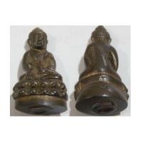ราคา พระเครื่อง พระกริ่ง เนื้อนวะโลหะ ก้นอุดผง (4271085)