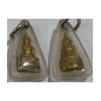 ราคา พระเครื่อง พระกริ่งหลวงพ่อโสธร ปี 2505 กะไหล่ทอง พิมพ์ธรรมดา (4269242)