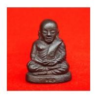 ราคา รูปหล่อลอยองค์หล่อโบราณ หลวงพ่อเงิน วัดบางคลาน โครงการแบ่งบุญ หนุนการศึกษา เนื้อนวโลหะ ปี 2545 (7206646)