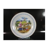 ราคา จานเซรามิคที่ระลึก A Dog of Flanders Limited Collection Original@Nippon animation co.,Ltd. (6330149)