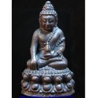 ราคา พระกริ่งนเรศวร รุ่นวังจันทร์ ปี 2548 (4241145)