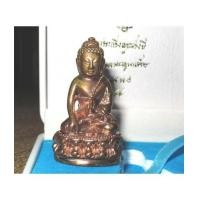 ราคา พระกริ่งญาณรังษี เนื้อสัตตะ สร้างปี พ.ศ. 2545 พร้อมกล่องเดิม ๆ (4182129)