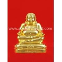 ราคา พระสังกัจจายน์คูณลาภ วัดบ้านไร่ หน้าตัก 7 นิ้ว (5581512)