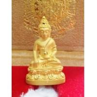 ราคา พระกริ่ง ๗ รอบ สมเด็จพระญาณสังวร สมเด็จพระสังฆราช เนื้อทองคำ (เช่าบูชาแล้ว) (5520468)