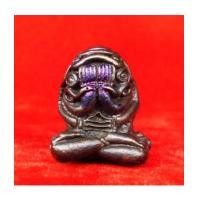 ราคา หลวงปู่สรวงเทวดาเล่นดิน พระปิดตาเหล็กไหลเพลิง ใช้ได้เร็วและแรง ปี 2530 องค์ที่ 26 (7182696)