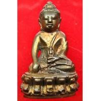 ราคา พระกริ่ง-พระชัยวัฒน์ ปวเรศ รุ่น 2 ปี 2530 วัดบวรนิเวศวิหาร (มีผู้เช่าบูชาไปแล้วครับ) (4015215)