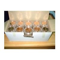 ราคา เหรียญทรงผนวช เนื้อทองแดง 3 ซ.ม. รุ่นบูรณะพระเจดีย์ ปี 2550 จำนวน 100 เหรียญ(เช่าบูชาไปแล้ว) (3940255)