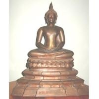 ราคา พระพุทธสิหิงห์ วัดบวรนิเวศวิหาร ปี 2545 หมายเลขสวย No.7 เนื้อสัมฤทธิ์ (มีผู้เช่าบูชาแล้วครับ) (3932630)
