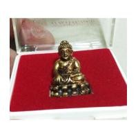 ราคา พระกริ่งปุ้มปุ้ย ปี 2549 พิมพ์ใหญ่ เนื้อทองผสม ที่ระลึกพระพรหมมุนี (จุนท์) (มีผู้เช่าบูชาแล้ว) (5480088)