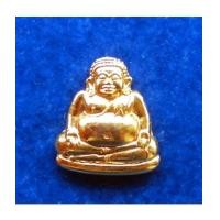 ราคา พระสังกัจจายนะ พระอรหันต์แห่งความมั่งมี-ศรี-สุข หลวงพ่อแช่ม วัดดอนยายหอม กะไหล่ทอง ปี 36 องค์ 2 (7174540)