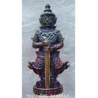 ราคา สวยมาก ท้าวเวสสุวรรณ จับตะกรุดไตรโลก NO.๗๑๗ หลวงพ่อฟู หลวงปู่ฟู วัดบางสมัคร หลวงพ่อรัตน์ วัดป่าหวาย (7168516)