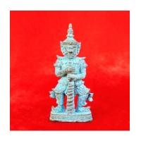 ราคา ท้าวเวสสุวรรณ เนื้อมรกตกำไลสำริดทวารวดี หลวงปู่ญาท่านโทน ขัตติโก วัดบ้านพับ สุดยอดความร่ำรวย (7167938)
