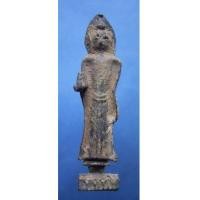 ราคา พระกรุวัดเก๋งจีน ปางประทานพร (New) (750847)