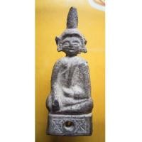 ราคา พระเชียงแสนพิมพ์ตุ๊กตา เชียงราย (New) (682178)
