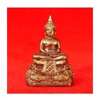 ราคา พระกริ่งหลวงพ่อโสธร รุ่นสร้างบารมี 100ปี วัดโสธรวรารามวรวิหาร เนื้อบรอนซ์อิตาลี่ พิมพ์ใหญ่ ปี 2560 (7159062)