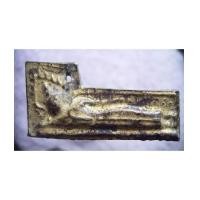 ราคา พระกรุวัดกลาง ตลาดพลู ประจำวันอังคาร (408093)