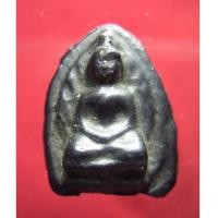 ราคา พระกลีบบัว หลวงพ่อครุฑ วัดขวาง สุพรรณบุรี เนื้อเมฆพัตร์ (New) (340393)