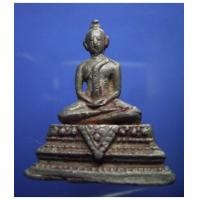 ราคา พระบูชาเล็ก เนื้อชินตะกั่ว กรุวัดโปรดเกษ 2 (338798)