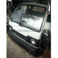 ราคา แผงหน้าตัด SUZUKI DA71 หน้าโหนก (6071386)