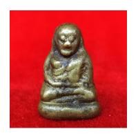 ราคา รูปหล่อหลวงพ่อเงิน บางคลาน พิมพ์ขี้ตา วัดทุ่งน้อย ยุคแรก ถอดพิมพ์จากหลวงพ่อเงินรุ่นแรก องค์ 37 (7131595)