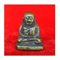 ราคา รูปหล่อหลวงพ่อเงิน บางคลาน พิมพ์ขี้ตา วัดทุ่งน้อย ยุคแรก ถอดพิมพ์จากหลวงพ่อเงินรุ่นแรก องค์ 36 (7131486)