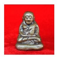 ราคา รูปหล่อหลวงพ่อเงิน บางคลาน พิมพ์ขี้ตา วัดทุ่งน้อย ยุคแรก ถอดพิมพ์จากหลวงพ่อเงินรุ่นแรก องค์ 35 (7131483)