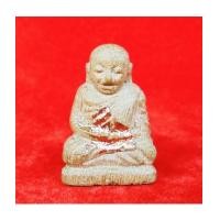 ราคา หลวงพ่อเงิน บางคลาน แกะจากเนื้อไม้โพธิ์อธิฐาน ที่หลวงพ่อเสี่ยงทาย สวยและหายากมากครับ (7131001)