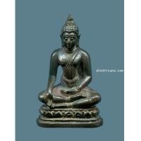 ราคา กริ่งประทานพร หลวงปู่แหวน (3521446)