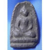 ราคา พระกลีบบัวสมาธิ กรุวัดบางสะแก พิมพ์ใหญ่ (166573)