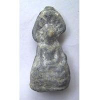 ราคา พระรอดสองหน้าชินเขียว กรุพะเยา (157542)