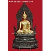 ราคา พระพิลาสภราภรณ์ ตัก 9 นิ้ว กะไหล่ทองทั้งองค์ (5296735)