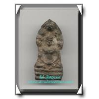 ราคา พระกรุวัดราชบูรณะ ชินเงิน พิมพ์นาคปรก องค์ที่ 2 (86746)