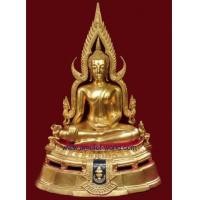ราคา พระพุทธชินราช พระมาลาเบี่ยง ปี ๒๕๒๐ หน้าตัก 9.9 นิ้ว (5220431)