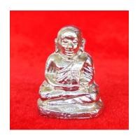 ราคา รูปหล่อหลวงพ่อเงิน บางคลาน รุ่นช้าง 2600 เนื้ออัลปาก้า กรรมการ ใต้ฐานอุดกริ่ง วัดเนินมะปราง ปี 56 (7113068)