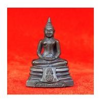 ราคา พระกริ่ง หลวงพ่อโสธร ภปร. หลังลายเซ็น พิมพ์ใหญ่ เนื้อโลหะรมดำ รุ่นสร้างพระอุโบสถ ปี 2539 สวยหายาก (7110225)