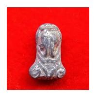 ราคา พระปิดตาหลวงปู่เอี่ยม วัดโคนอน เนื้อชินตะกั่ว ปี 2514 ตำรับวัดหนัง หลวงปู่โต๊ะเสก องค์ 4 (7109897)