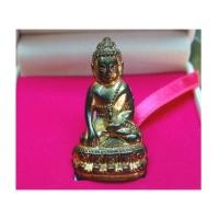 ราคา พระกริ่งญาณรังษี เนื้อนวะ ก้นทองคำ สร้างปี พ.ศ. 2545 (3094255)