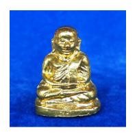 ราคา รูปหล่อหลวงพ่อเงิน บางคลาน รุ่นช้าง 2600 เนื้อทองเหลือง ใต้ฐานอุดกริ่ง วัดเนินมะปราง ปี 2556 (7096247)