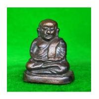 ราคา รูปหล่อหลวงพ่อเงิน บางคลาน รุ่นช้างคู่ ย้อนยุค เนื้อนวโลหะ ใต้ฐานอุดผงพุทธคุณ ๑๐๘ วัดท้ายน้ำ ปี 2560 (7089981)