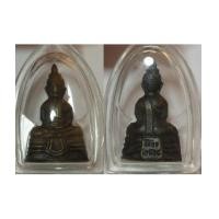 ราคา พระกริ่งหลวงพ่อโสธร ปี2508 พิมพ์หน้าสรพงษ์ (3047263)