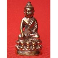 ราคา พระกริ่งนารายณ์พลิกแผ่นดิน รุ่นเสาร์๕ เนื้อสัมฤทธิ์ขัดเงา พ่อท่านเขียว ปี 2553 พระกริ่งที่อนาคตจะแพง (3045125)