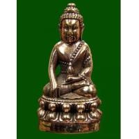 ราคา พระกริ่งนารายณ์พลิกแผ่นดิน รุ่นเสาร์๕ เนื้อสัมฤทธิ์ขัดเงา พ่อท่านเขียว ปี 2553 พระกริ่งที่อนาคตจะแพง (3045119)