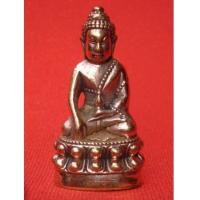 ราคา พระกริ่งนารายณ์พลิกแผ่นดิน รุ่นเสาร์๕ เนื้อสัมฤทธิ์ขัดเงา พ่อท่านเขียว ปี 2553 พระกริ่งที่อนาคตจะแพง (3031033)