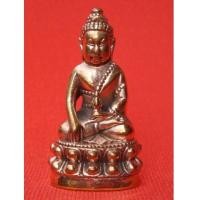 ราคา พระกริ่งนารายณ์พลิกแผ่นดิน รุ่นเสาร์๕ เนื้อสัมฤทธิ์ขัดเงา พ่อท่านเขียว ปี 2553 พระกริ่งที่อนาคตจะแพง (3031028)