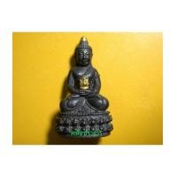 ราคา พระกริ่งเขี้ยวแก้ว เนื้อนวโลหะพิเศษเกศทองคำ รุ่นแรก หลวงปู่กาหลง วัดเขาแหลม สระแก้ว (3025498)
