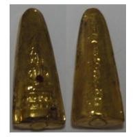 ราคา พระกริ่งหลวงพ่อพระใส พิมพ์เล็บมือ กะไหล่ทอง สภาพเดิม4 (3018554)